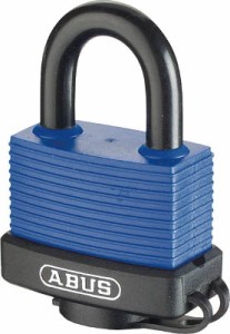 ＡＢＵＳ アクアセーフ 70ＩＢ−45【70IB-45】(建築金物・工場用間仕切り・鍵)