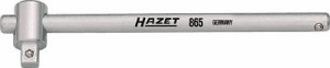 ＨＡＺＥＴ Ｔ型スライドハンドル 差込角9．5ｍｍ【8815】(レンチ・スパナ・プーラ・スピーダーハンドル)【送料無料】