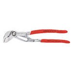 ＫＮＩＰＥＸ ウォーターポンププライヤー コブラ 250ｍｍ【8703-250】(水道・空調配管用工具・ウォーターポンププライヤー)【送料無料】