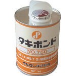 タキロン タキボンド750 1ＫＧ【TB750X1KG】(接着剤・補修剤・接着剤1液タイプ)【送料無料】