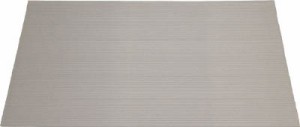 光 ポリカ中空ボード乳白半透明【KTP4534W-3】(建築金物・工場用間仕切り・板材)