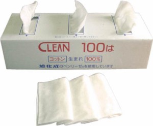 ＷＩＮＧ ＡＣＥ クリーン100【CLEAN100】(理化学・クリーンルーム用品・クリーンルーム用ウエス)【送料無料】