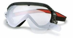 スワン 塗装作業用ゴーグル【YGP-601】(保護具・ゴーグル型保護メガネ)