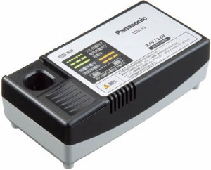 Ｐａｎａｓｏｎｉｃ 急速充電器【EZ0L10】(電動工具・油圧工具・ドリルドライバー)【送料無料】