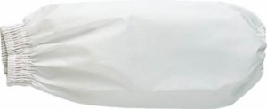 川西 川西 ナイロン腕カバー タック 12Ｐ【221T-12】(保護具・保護服)【送料無料】