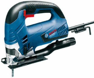 BOSCH ボッシュ ジグソー【GST90BE/N】 電動工具 油圧工具 レシプロソー【送料無料】