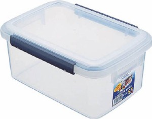 ユニックス キッチンボックス Ｆ−25【753800】(ボトル・容器・食品用容器)