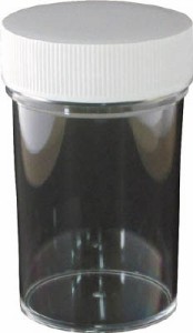 瑞穂 スチロール容器3型350ｍｌ【372】(ボトル・容器・ビン)