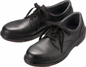 ミドリ安全 安全靴 紳士靴タイプ WK310L 26.0CM WK310L26.0【送料無料】