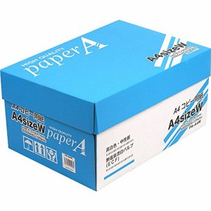 アピカ ペーパーA A4コピー用紙 (PA-A4W) (1箱)【送料無料】