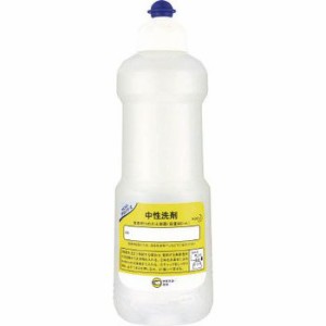 Kao 中性洗剤 業務用つめかえ容器 500519 (500519)