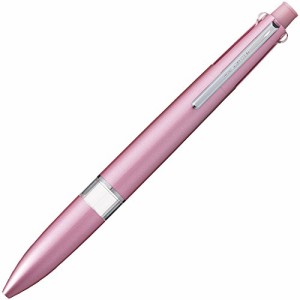 三菱鉛筆 ペンホルダー スタイルフィットマイスター ピンク 5色ホルダー (UE5H50813)
