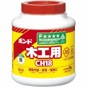 コニシボンド ボンドCH18 ポリカン (401403KG)【送料無料】