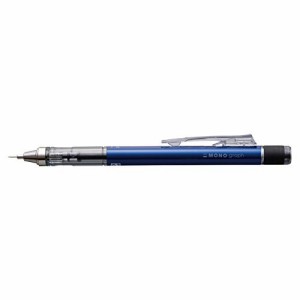トンボ シャープペン モノグラフ 0.3 41ブルー SH-MG41R3 トンボ鉛筆