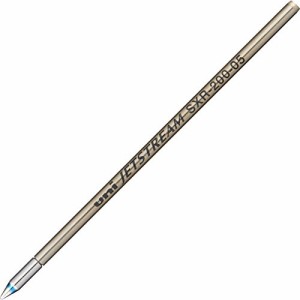 三菱鉛筆 油性ボールペン替え芯 SXR-200-05 青 33