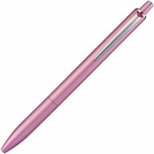 三菱鉛筆 ボールペン ジェットストリームプライムシングル 0.5mm ライトピンク【送料無料】