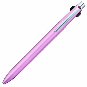 三菱鉛筆 多機能ペン ジェットストリーム プライム 2&1 ライトピンク MSXE330005.51【送料無料】