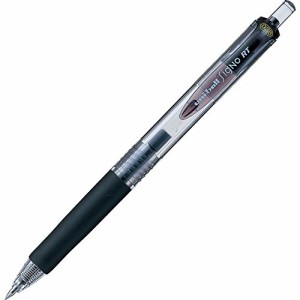 三菱鉛筆 ゲルボールペン ユニボールシグノ RT UMN-103 黒 24