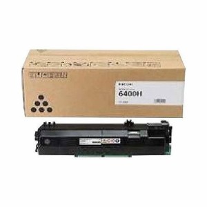 RICOH RICOH SP トナー 6400 600573【送料無料】