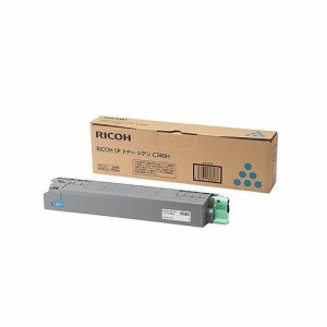 RICOH RICOH SPトナー シアンC740H 600585【送料無料】