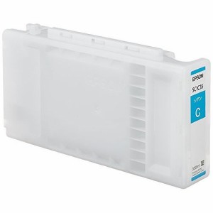 EPSON インクカートリッジ 350ML SC1C35【送料無料】