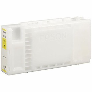 EPSON インクカートリッジ 350ML SC1Y35【送料無料】