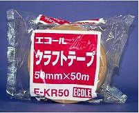 エコール クラフトテープ５０Ｘ５０ Ｅ−ＫＲ５０