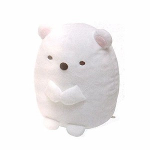 すみっコぐらし ぬいぐるみ しろくまの通販｜au PAY マーケット