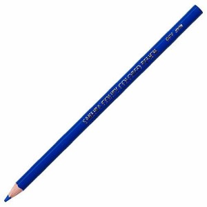 サクラ クーピー色鉛筆 青 PFYバラ-36