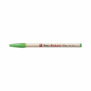 マジック ラッションペン NO.300 黄緑 M300-T9