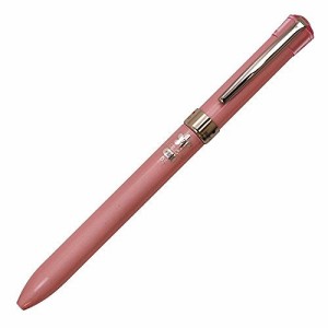 三菱鉛筆 ジェットストリーム 多色 ピンク SXE360105 13