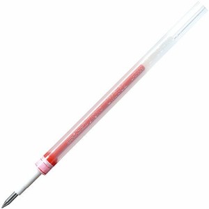 三菱鉛筆 シグノ替芯赤15 UMR82.15