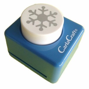 カール クラフトパンチ CP-2 ユキC