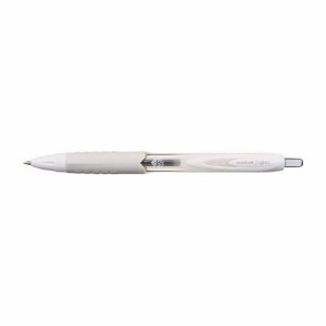 三菱鉛筆 ゲルインクボールペン セルロースナノファイバー (0.38mm) ユニボールシグノ307【黒】 UM