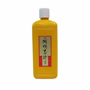 開明 開明墨汁400ML BO1020