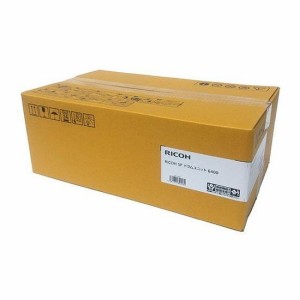 RICOH RICOH SP ドラムユニット 6400 512684 1個【送料無料】