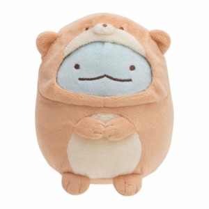 サンエックス すみっコぐらし あつめてぬいぐるみ とかげ My キャラクター かわいいの通販はau Pay マーケット リコメン堂 商品ロットナンバー