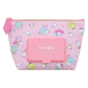 サンリオ ポケットティッシュの通販 Au Pay マーケット