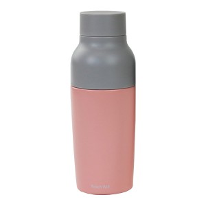 リーチウィル vaseステンレス製真空マグボトル 380ml RFC-38PK(代引不可)【送料無料】