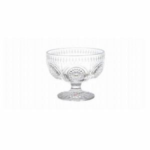 GLASS BOWL MARGUERITE ガラスボウル マルグリット S215-15CL DULTON ダルトン おしゃれ かわいい(代引不可)