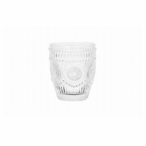 GLASS CUP MARGUERITE グラスカップ マルグリット S315-122CL DULTON ダルトン おしゃれ かわいい(代引不可)