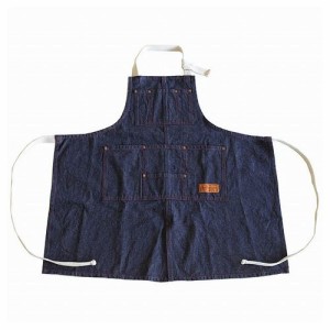  MW WORK APRON DENIM MW ワークエプロン デニム G619-828DM DULTON ダルトン おしゃれ かわいい(代引不可)【送料無料】