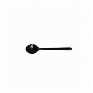 SVELTE M.BLK COFFEE SPOON スヴェルトカトラリー コーヒースプーン DTCT-19BK/CS DULTON ダルトン おしゃれ かわいい(代引不可)