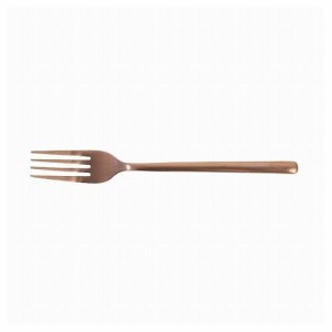 SVELTE CUTLERY M.COPPER D.FORK スベルトカトラリー ディナーフォーク DTCT-19CP/DF DULTON ダルトン おしゃれ かわいい(代引不可)