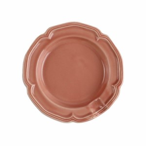 フリート プレート 10cm S ファムプレート Fam Plate 皿 食器 洋食器 陶器 日本製 コッパーピンク FAM-PS-CP(代引不可)