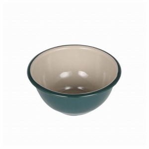 ENAMELED BOWL GREEN エナメル ボウル K19-0100GN DULTON ダルトン おしゃれ かわいい(代引不可)