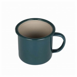 ENAMELED MUG GREEN エナメル マグ K19-0099GN DULTON ダルトン おしゃれ かわいい(代引不可)