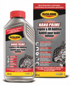 RISLONE リスローン ナノプライム エンジン&オイル添加剤 RP-34104【送料無料】