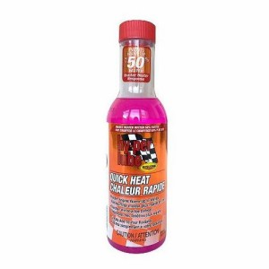 RISLONE リスローン ハイパールーブ クイックヒート 473ml HQH300C【送料無料】