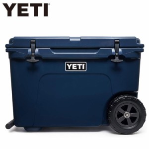 YETI イエティ クーラーズ タンドラ Tundra Haul キャリー付き タイヤ付き クーラーバック キャンプ 保冷 アウトドア ホッパーフリップ【